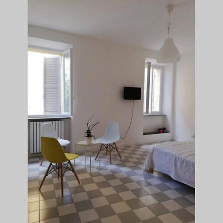 Appartamento Nel Centro Storico Ancône Extérieur photo