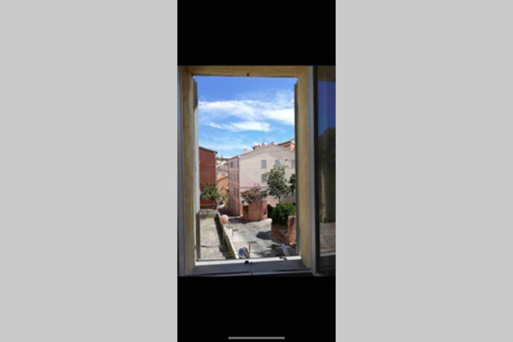 Appartamento Nel Centro Storico Ancône Extérieur photo